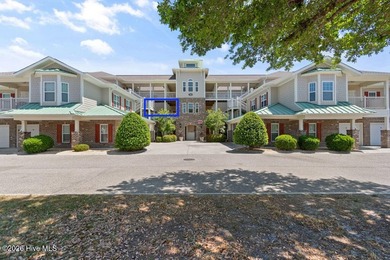 Beach Condo For Sale in Sunset Beach, North Carolina