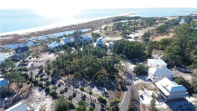 Beach Lot For Sale in Dauphin Island, Alabama