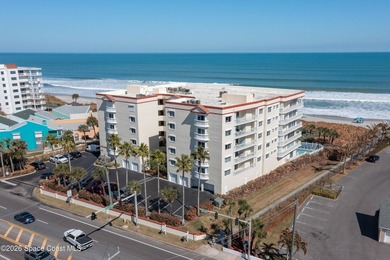 Beach Condo For Sale in Indialantic, Florida