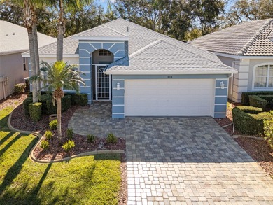 Beach Home Sale Pending in Trinity, Florida