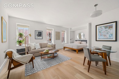 Beach Condo For Sale in New York, New York