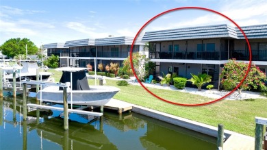 Beach Condo For Sale in Bradenton, Florida