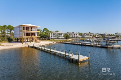 Beach Lot For Sale in Orange Beach, Alabama