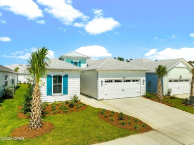 Beach Home Active Under Contract in Panama City Beach, Florida