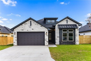 Beach Home For Sale in Aransas Pass, Texas