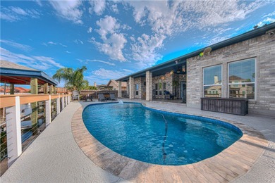 Beach Home For Sale in Corpus Christi, Texas