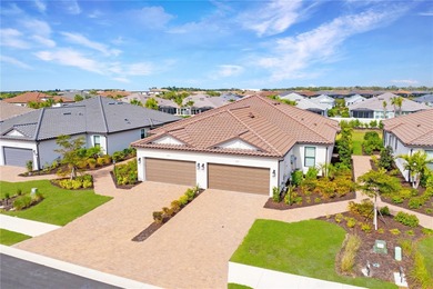 Beach Home For Sale in Bradenton, Florida