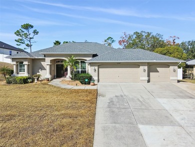 Beach Home For Sale in Spring Hill, Florida