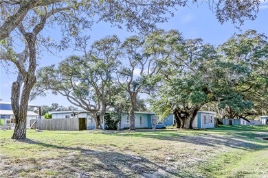 Lot For Sale in Rockport image photo picture