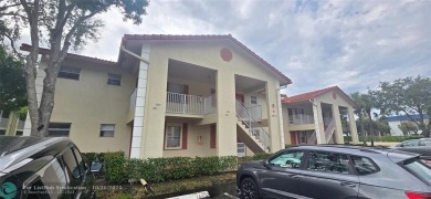 Beach Condo For Sale in Margate, Florida