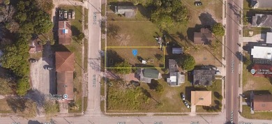 Beach Lot For Sale in Fort Pierce, Florida