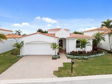 Beach Home For Sale in Jupiter, Florida