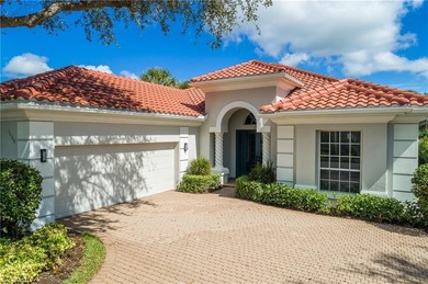 Beach Home For Sale in Estero, Florida