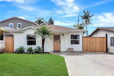 Beach Home For Sale in Dana Point, California