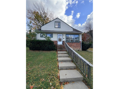 Beach Home For Sale in Cleveland, Ohio