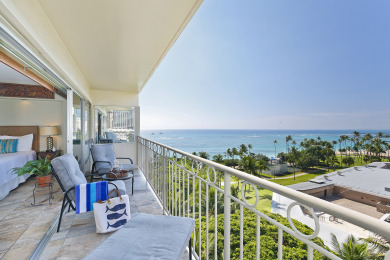 Vacation Rental Beach Condo in Honolulu, Hawaii