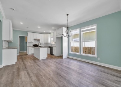 Beach Home For Sale in Santa Rosa Beach, Florida