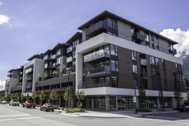 Beach Condo For Sale in Squamish, BC