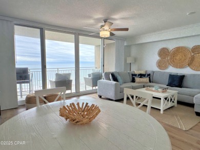 Beach Condo Sale Pending in Panama City Beach, Florida