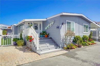 Beach Home For Sale in San Pedro, California