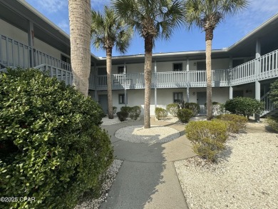 Beach Condo Sale Pending in Panama City Beach, Florida