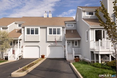 Beach Townhome/Townhouse For Sale in Milford, Connecticut