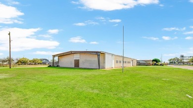 Beach Commercial For Sale in Freeport, Texas