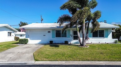 Beach Home Sale Pending in Seminole, Florida