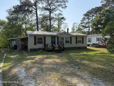 Beach Home For Sale in Supply, North Carolina