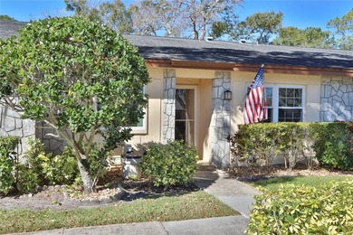Beach Condo For Sale in Palm Harbor, Florida