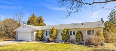 Beach Home Sale Pending in Port Sanilac, Michigan