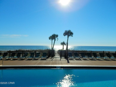 Beach Condo For Sale in Panama City Beach, Florida