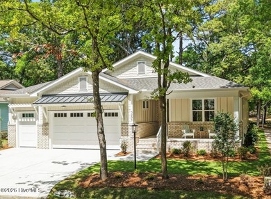 Beach Home For Sale in Supply, North Carolina