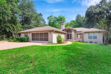 Beach Home Sale Pending in Crystal River, Florida