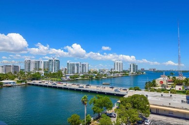 Beach Condo For Sale in North Bay Village, Florida