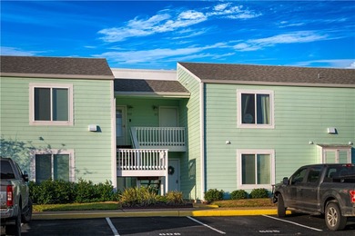 Beach Condo For Sale in Rockport, Texas