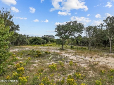 Beach Lot For Sale in Corolla, North Carolina