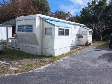 Beach Home For Sale in Jensen Beach, Florida