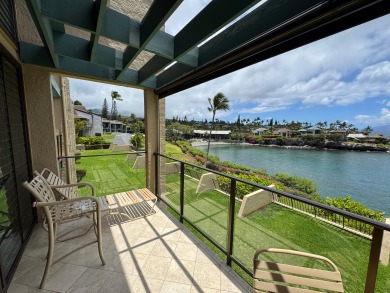 Napili Point C22 · NP C22 Oceanfront Views from 2BD West Maui Co - Beach Vacation Rentals in Lahaina, HI on Beachhouse.com