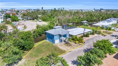 Beach Home For Sale in Fort Myers Beach, Florida