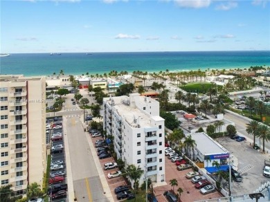 Beach Condo For Sale in Fort Lauderdale, Florida