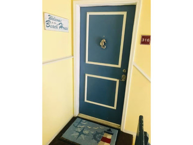 Beach Condo For Sale in Corpus Christi, Texas