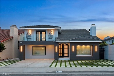 Beach Home For Sale in Torrance, California