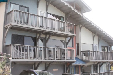 Beach Condo Sale Pending in Richmond, California