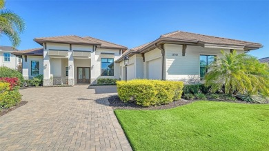 Beach Home Sale Pending in Lakewood Ranch, Florida