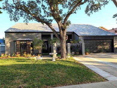 Beach Home For Sale in Corpus Christi, Texas