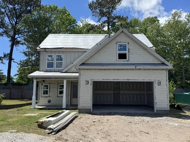 Beach Home For Sale in Ocean Isle Beach, North Carolina