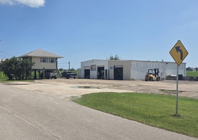 Beach Commercial For Sale in Freeport, Texas