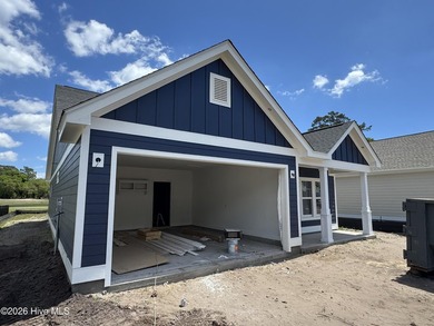 Beach Home For Sale in Ocean Isle Beach, North Carolina