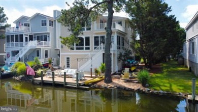 Beach Home Sale Pending in Bethany Beach, Delaware